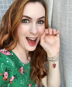 Felicia Day OnlyFans Leaked Free Thumbnail Picture - #wkm7vQUUrO