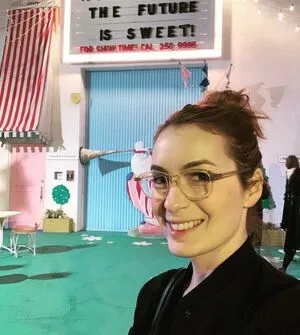 Felicia Day OnlyFans Leaked Free Thumbnail Picture - #y2ih8i0109