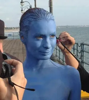 Felicia Day OnlyFans Leaked Free Thumbnail Picture - #zELo4l20tf