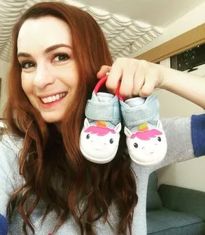 Felicia Day OnlyFans Leaked Free Thumbnail Picture - #zdWAdJbiKg