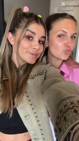 Felicia Fuchs OnlyFans Leaked Free Thumbnail Picture - #2ddOM1oxtT