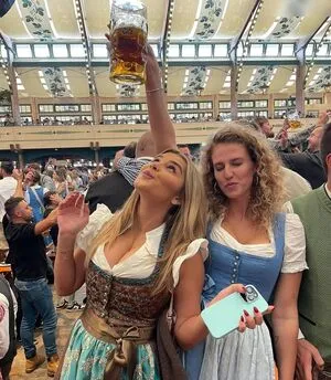 Felicia Fuchs OnlyFans Leaked Free Thumbnail Picture - #7GmtGqnQE4