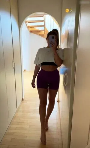 Felicia Fuchs OnlyFans Leaked Free Thumbnail Picture - #8EumU2Myym