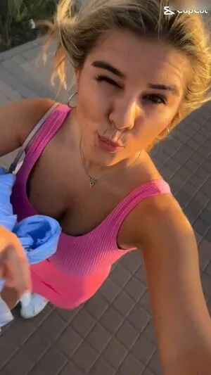 Felicia Fuchs OnlyFans Leaked Free Thumbnail Picture - #AJHZNevrbV