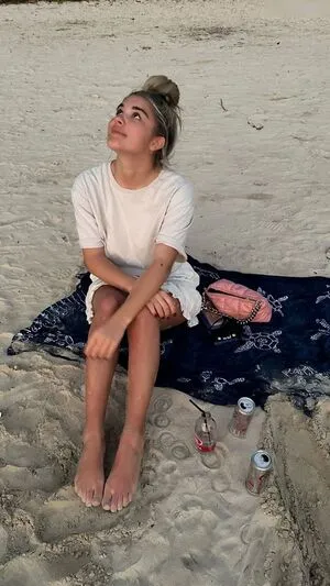 Felicia Fuchs OnlyFans Leaked Free Thumbnail Picture - #BCmmkv5GF1