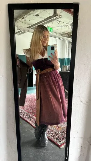 Felicia Fuchs OnlyFans Leaked Free Thumbnail Picture - #HJxY3SZcKm