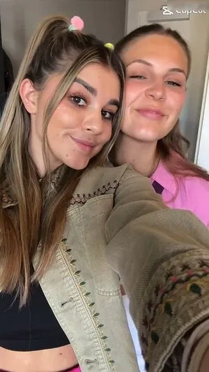 Felicia Fuchs OnlyFans Leaked Free Thumbnail Picture - #IEmM4vAlih