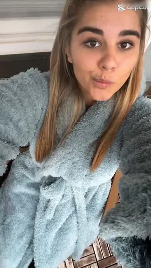 Felicia Fuchs OnlyFans Leaked Free Thumbnail Picture - #VeJfXyH4p4