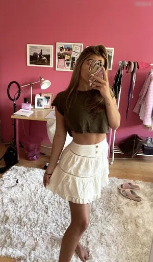 Felicia Fuchs OnlyFans Leaked Free Thumbnail Picture - #XObMXUfovz