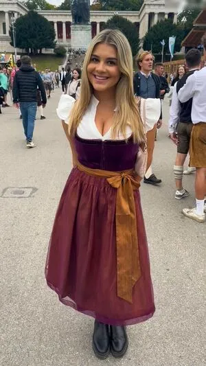 Felicia Fuchs OnlyFans Leaked Free Thumbnail Picture - #dTki4GXS0t