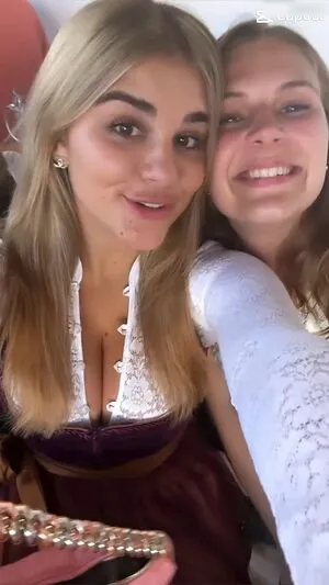 Felicia Fuchs OnlyFans Leaked Free Thumbnail Picture - #hqbEHDYQQb