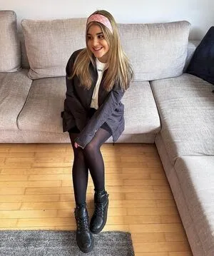 Felicia Fuchs OnlyFans Leaked Free Thumbnail Picture - #m9mBHUH8fz