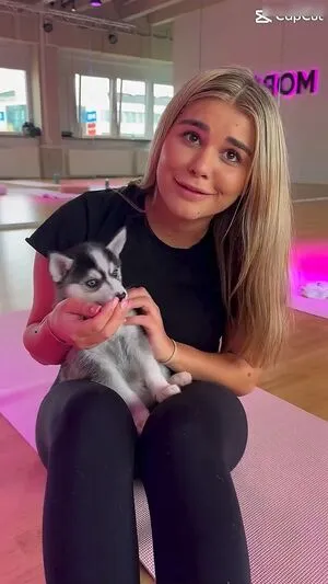 Felicia Fuchs OnlyFans Leaked Free Thumbnail Picture - #phpRal5ehy