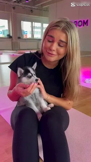 Felicia Fuchs OnlyFans Leaked Free Thumbnail Picture - #wMXgISt8gE