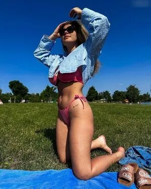 Felicia Fuchs OnlyFans Leaked Free Thumbnail Picture - #wSvOnjSghL