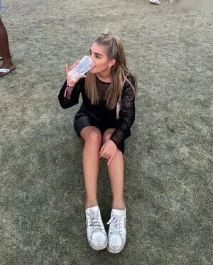 Felicia Fuchs OnlyFans Leaked Free Thumbnail Picture - #xENDRMScFu