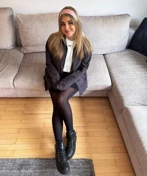 Felicia Fuchs OnlyFans Leaked Free Thumbnail Picture - #yMFhPLc1F8