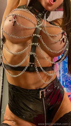 Felicia Hardon OnlyFans Leaked Free Thumbnail Picture - #WbMZ6ybcK0