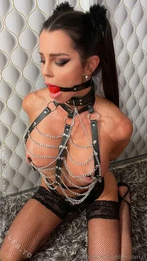 Felicia Hardon OnlyFans Leaked Free Thumbnail Picture - #qYUNdyYogd