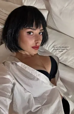 Felicia Hesso OnlyFans Leaked Free Thumbnail Picture - #0N14VCuLU1