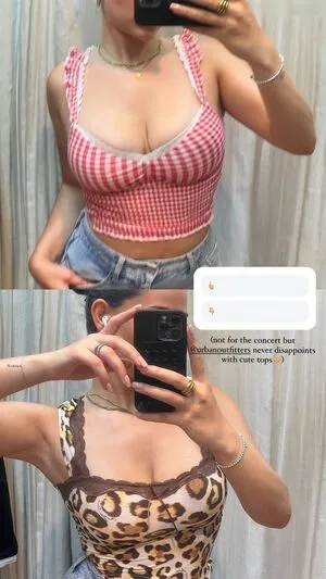 Felicia Hesso OnlyFans Leaked Free Thumbnail Picture - #1tPDzV7slo