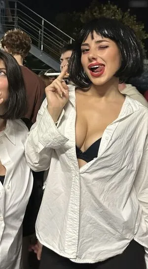 Felicia Hesso OnlyFans Leaked Free Thumbnail Picture - #F82A2f9rcc