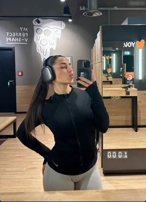 Felicia Hesso OnlyFans Leaked Free Thumbnail Picture - #V1cUhzSJvP