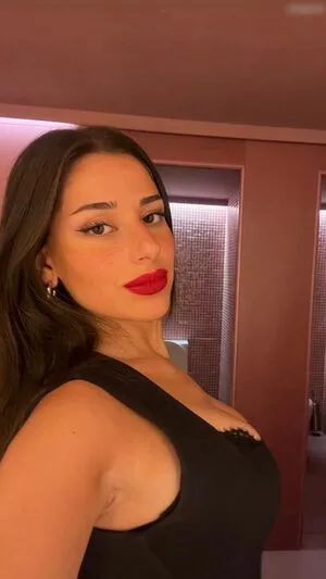 Felicia Hesso OnlyFans Leaked Free Thumbnail Picture - #WRuIRj8n9L