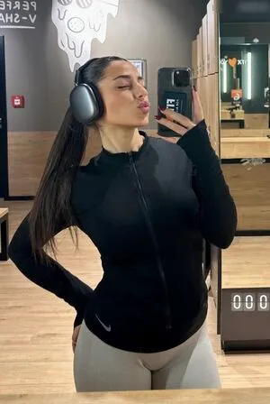 Felicia Hesso OnlyFans Leaked Free Thumbnail Picture - #XmBDBI2U3U