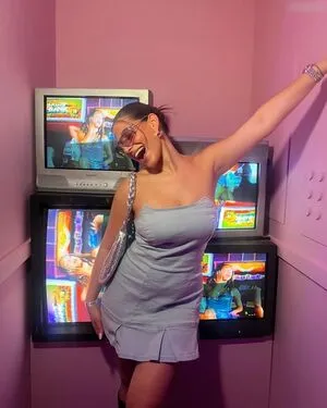 Felicia Hesso OnlyFans Leaked Free Thumbnail Picture - #oefRfspE3D