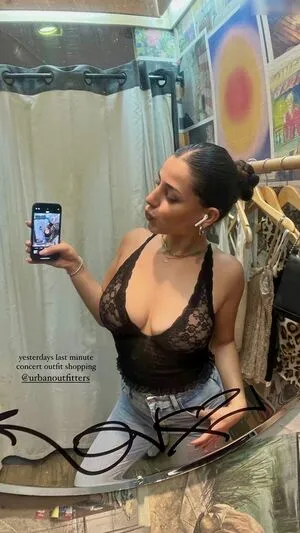 Felicia Hesso OnlyFans Leaked Free Thumbnail Picture - #uvF9ftMfXf