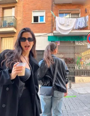 Felicia Hesso OnlyFans Leaked Free Thumbnail Picture - #zyASdaTIqf