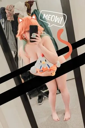 Felicia Pokeyou OnlyFans Leaked Free Thumbnail Picture - #Fwm6P1aJUm