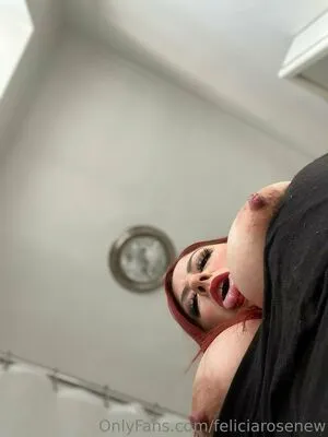 Felicia Rose OnlyFans Leaked Free Thumbnail Picture - #4RUNbzh1oW