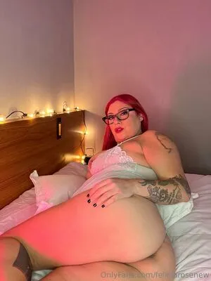 Felicia Rose OnlyFans Leaked Free Thumbnail Picture - #8GhE4pFdDw