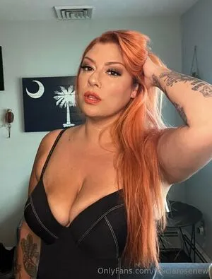 Felicia Rose OnlyFans Leaked Free Thumbnail Picture - #9KELG6zzRa