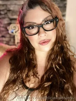 Felicia Rose OnlyFans Leaked Free Thumbnail Picture - #BqEA3SOc1i