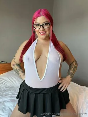 Felicia Rose OnlyFans Leaked Free Thumbnail Picture - #DrOGkP6o9W