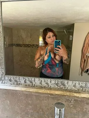 Felicia Rose OnlyFans Leaked Free Thumbnail Picture - #PpmlVWAErx