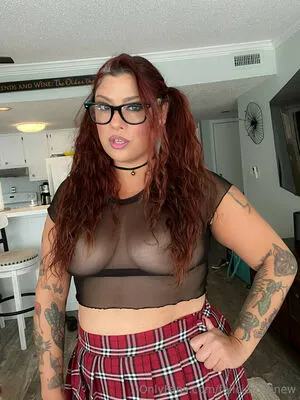 Felicia Rose OnlyFans Leaked Free Thumbnail Picture - #SQI1grrmBz