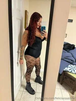 Felicia Rose OnlyFans Leaked Free Thumbnail Picture - #UuH4N1rGoY