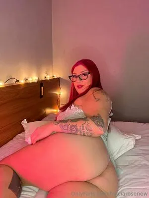 Felicia Rose OnlyFans Leaked Free Thumbnail Picture - #VFn1ChjlGw