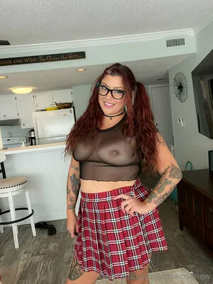 Felicia Rose OnlyFans Leaked Free Thumbnail Picture - #cRfcBjUpJG