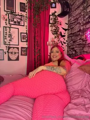 Felicia Rose OnlyFans Leaked Free Thumbnail Picture - #uGZkHrU7Cn