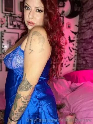 Felicia Rose OnlyFans Leaked Free Thumbnail Picture - #y1XwMIKuJt