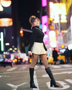 Felicia Thornsbury OnlyFans Leaked Free Thumbnail Picture - #ELHRHiuFoH