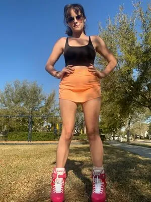 Felicia Thornsbury OnlyFans Leaked Free Thumbnail Picture - #InSNcdETHH