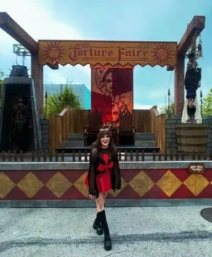 Felicia Thornsbury OnlyFans Leaked Free Thumbnail Picture - #SSwu6deJ72