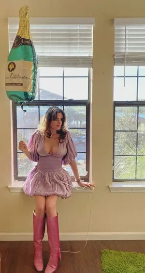 Felicia Thornsbury OnlyFans Leaked Free Thumbnail Picture - #bNee2Ivd9F