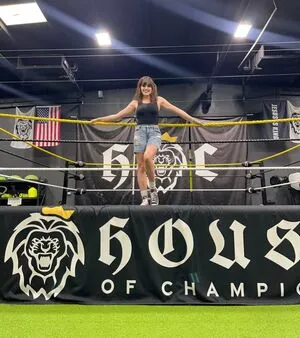 Felicia Thornsbury OnlyFans Leaked Free Thumbnail Picture - #cwGu9POGYJ